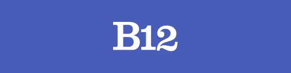 B12