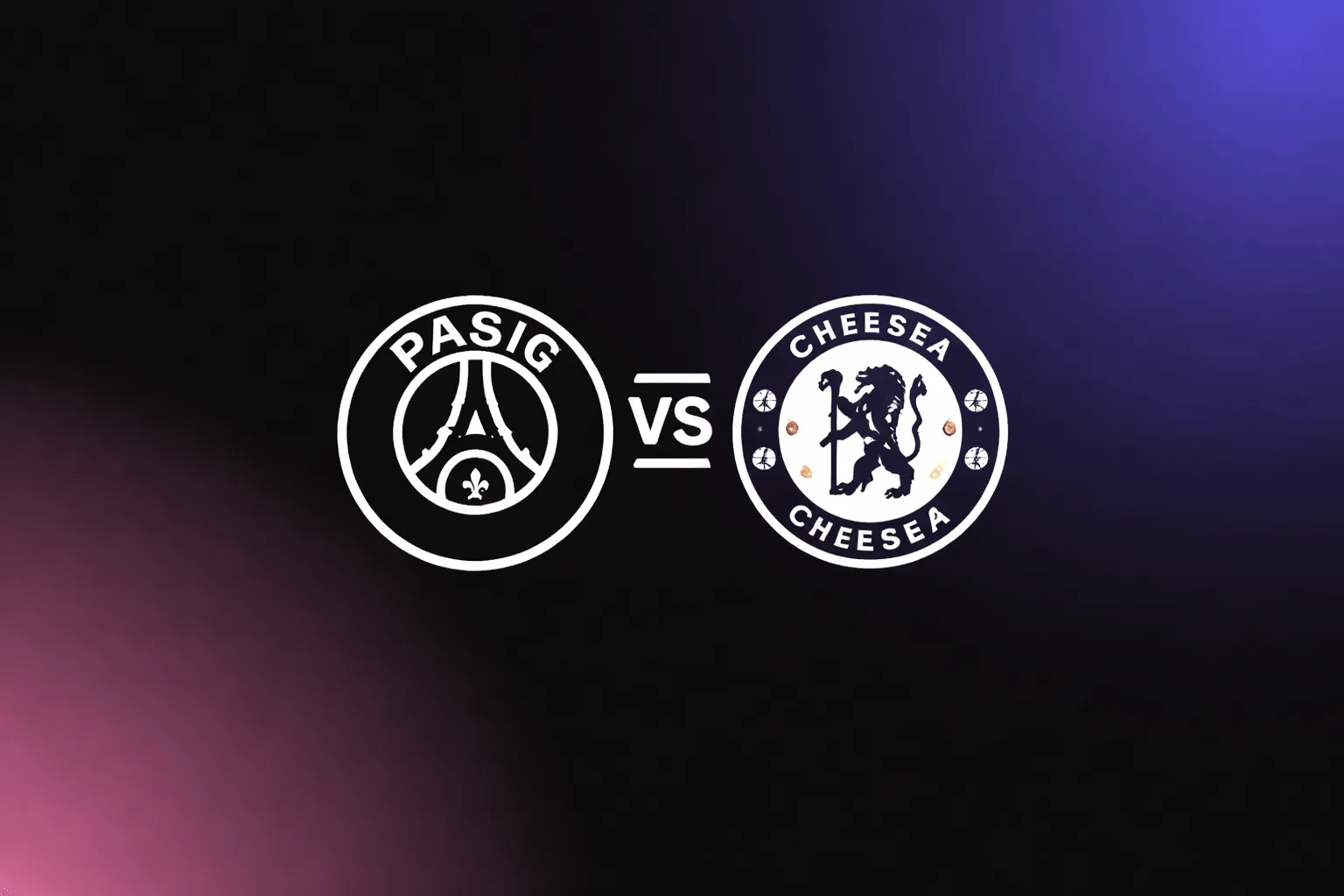 PSG vs. Chelsea: A Club World Cup Rematch Takes Center Stage in the UCL