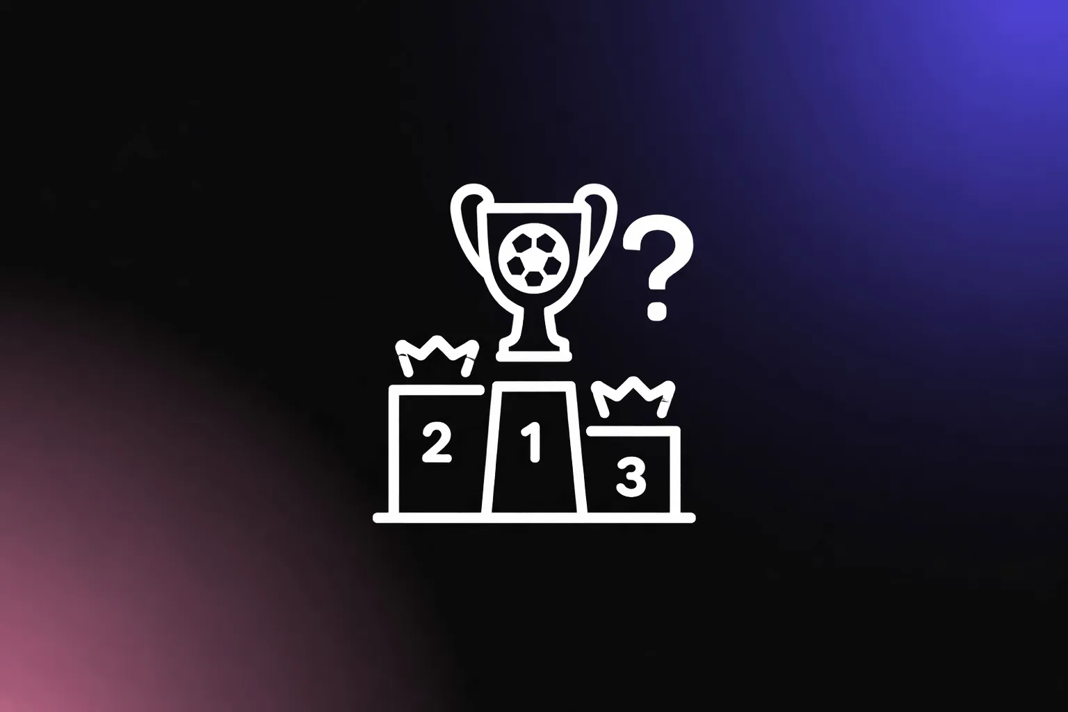 Who Will Win the Champions League This Year? The Top Contenders Ranked