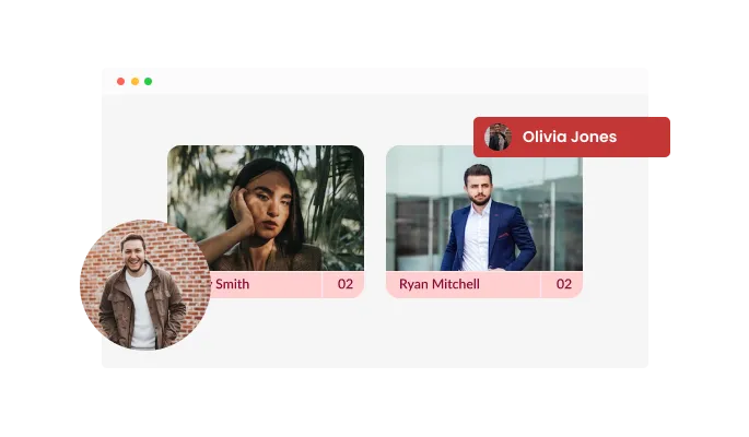 Bracket Maker - Several layouts available