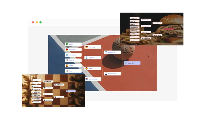 Bracket Maker - Various skins